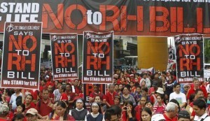 PHL lawmakers to speed birth control vote