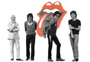 Book releases mark the Rolling Stones’ 50-year anniversary