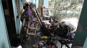 Death toll from ‘habagat’ rains nears 100