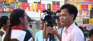ABS-CBN Butuan City reporters receive threat