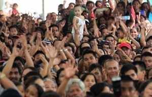 DOH distributes anti-lepto drugs to prevent outbreak in evacuation centers, flood areas