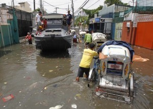 Death toll from PHL floods rises to 51