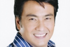 Bong Revilla: Lani won’t run for Senate