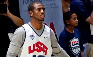 Clippers’ Chris Paul has thumb surgery