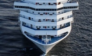 Cruise line to introduce airline-style speedy boarding for an added charge