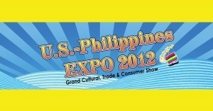 Free admission ticket raffle promo winners for the US-Philippines Expo 2012 named