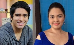 Judy Ann ‘salutes’ Gerald Anderson