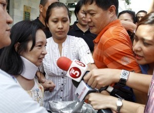 Arroyo faces trial over NBN-ZTE deal