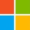 Microsoft reveals new corporate logo for first time in 25 years