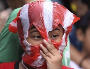 PHL told to brace for more rains