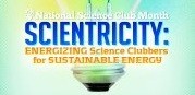 Philippine Society of Youth Science Clubs presents ‘Scientricity’