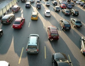 US launches test of Wi-Fi to prevent car accidents