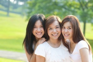 Scientists ID “happy gene” that works in women, but not in men