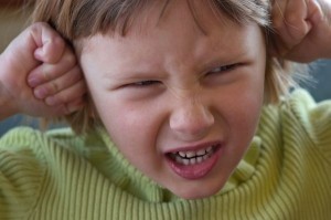 Toddlers who snore may have more behavior problems