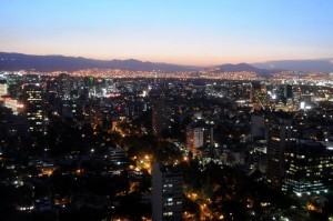Latin American hotel prices among fastest growing