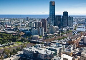 Canada and Australia dominate most ‘livable’ cities ranking