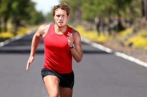 30 minutes of exercise shown to be as effective as 60