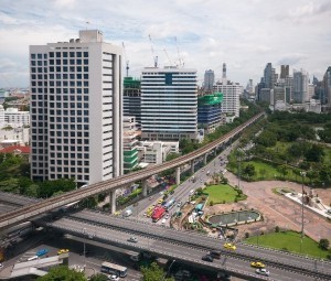 Thailand woos Middle Eastern health tourists