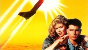 A filmography of Tony Scott