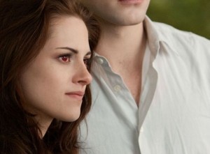 Twitter: ‘Twilight’ hits 1 million followers mark