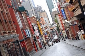 World’s best Chinatowns unveiled