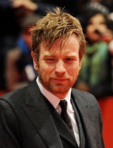 Ewan McGregor joins Julia Roberts in stage-to-screen adaptation