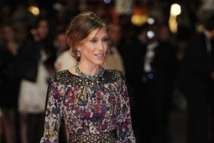 Sarah Jessica Parker guest stars as Vogue editor in ‘Glee’