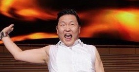 Unlikely Korean pop star conquers the US — ‘Gangnam Style’