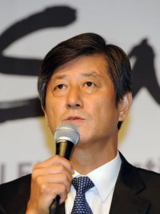 Busan film fest embraces Asian diversity