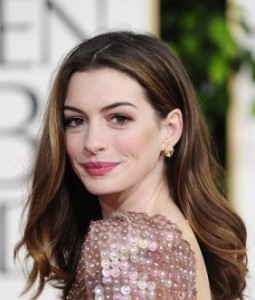 Anne Hathaway could join Spielberg’s ‘Robopocalypse’