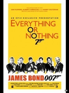 Teaser: Pierce Brosnan talks about challenges of portraying James Bond
