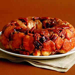 Bake Up Some Family Fun