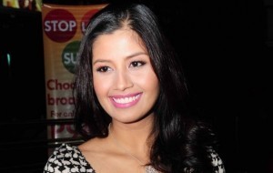 Shamcey to get married next year