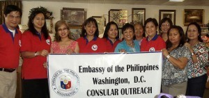 Photo Releases – Havelock, North Carolina Consular Outreach