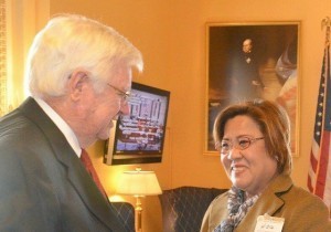 De Lima Eyes High-Level Interagency Task Force on EJKs