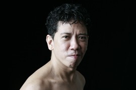 Filipino Director Solito to Attend DC Screening of Busong