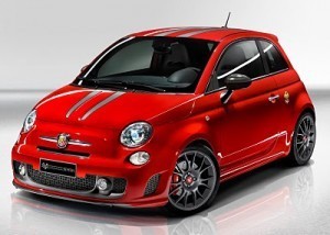 Ipagdiwang ang Harvest Moon Festival na may Fiat 500C, pera at mooncake na ipamimigay sa Pechanga Resort & Casino
