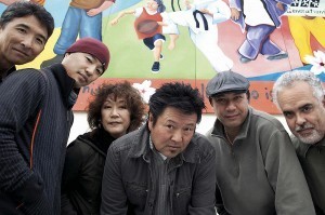 HIROSHIMA to headline the 15th Annual Benefit Concert