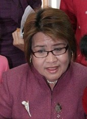 De Lima has no info on Usec. Puno attempted raid