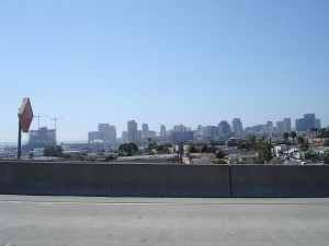 CONSULAR OUTREACH IN NATIONAL CITY, CA 6 – 7 October 2012