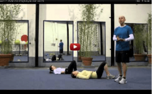 Knee pain in women runners could be due to weak glutes