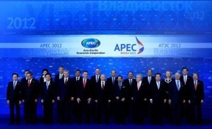 APEC welcomes PHL to host APEC Summit in 2015