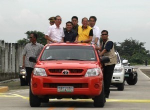 Philippines tips economy to grow 6% in 2012