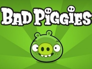 After ‘Angry Birds’ success, Rovio to launch ‘Bad Piggies’