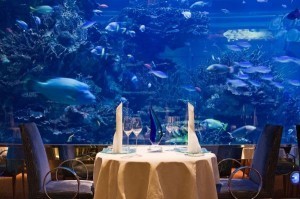 Full list of top 101 hotel restaurants in the world