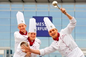 Food agenda: IKA World Culinary Olympics