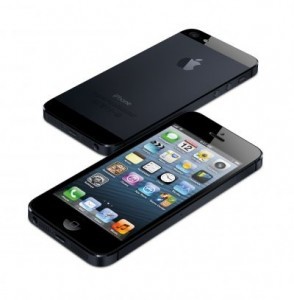 iPhone 5 sales top five million in first weekend: Apple