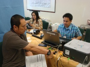 RESULTS OF THE CONSULAR OUTREACH IN LAS VEGAS, NV