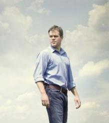 Matt Damon promotes fracking in first ‘Promised Land’ trailer