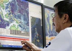 Phivolcs: Don’t fall for messages ‘predicting’ next quakes